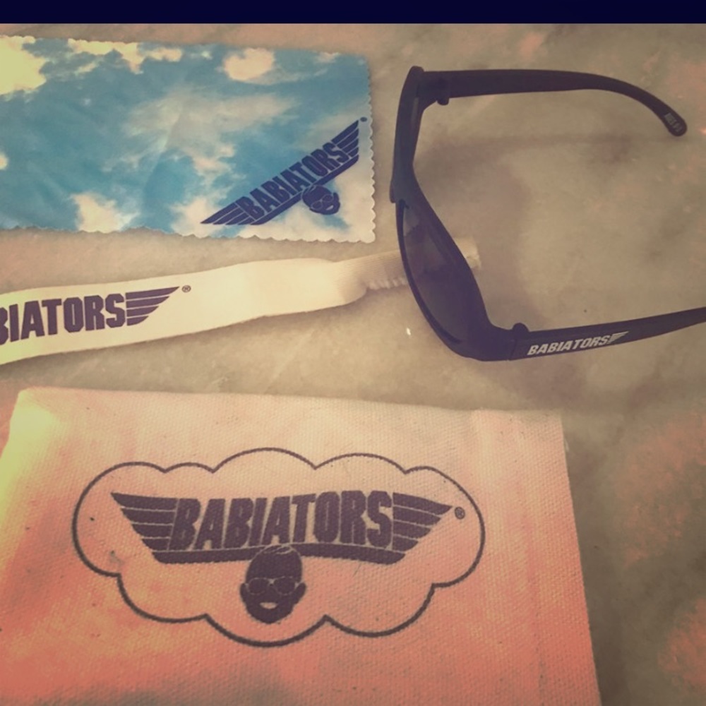 Babiators